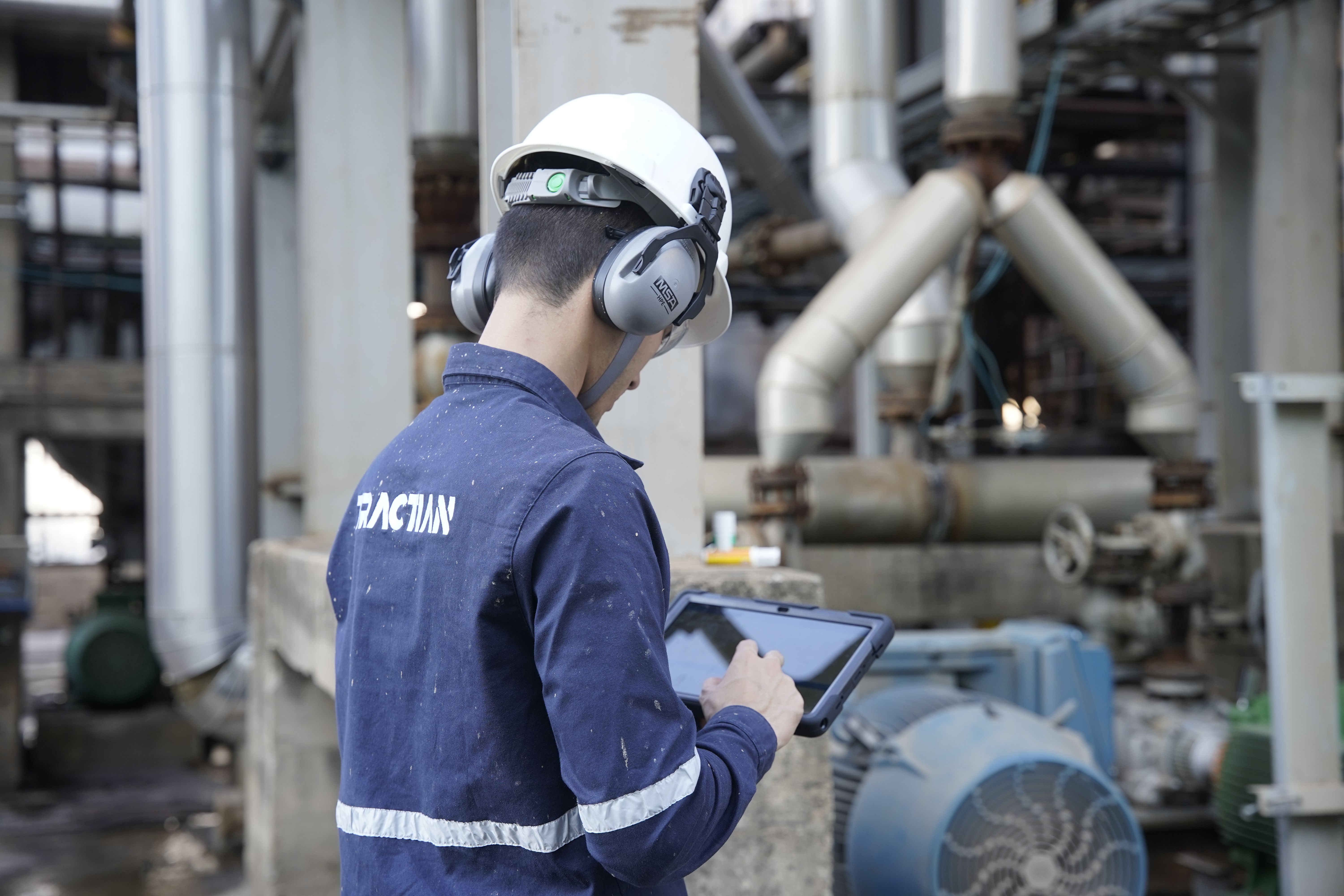 Decisão Baseada Em Dados para a Indústria