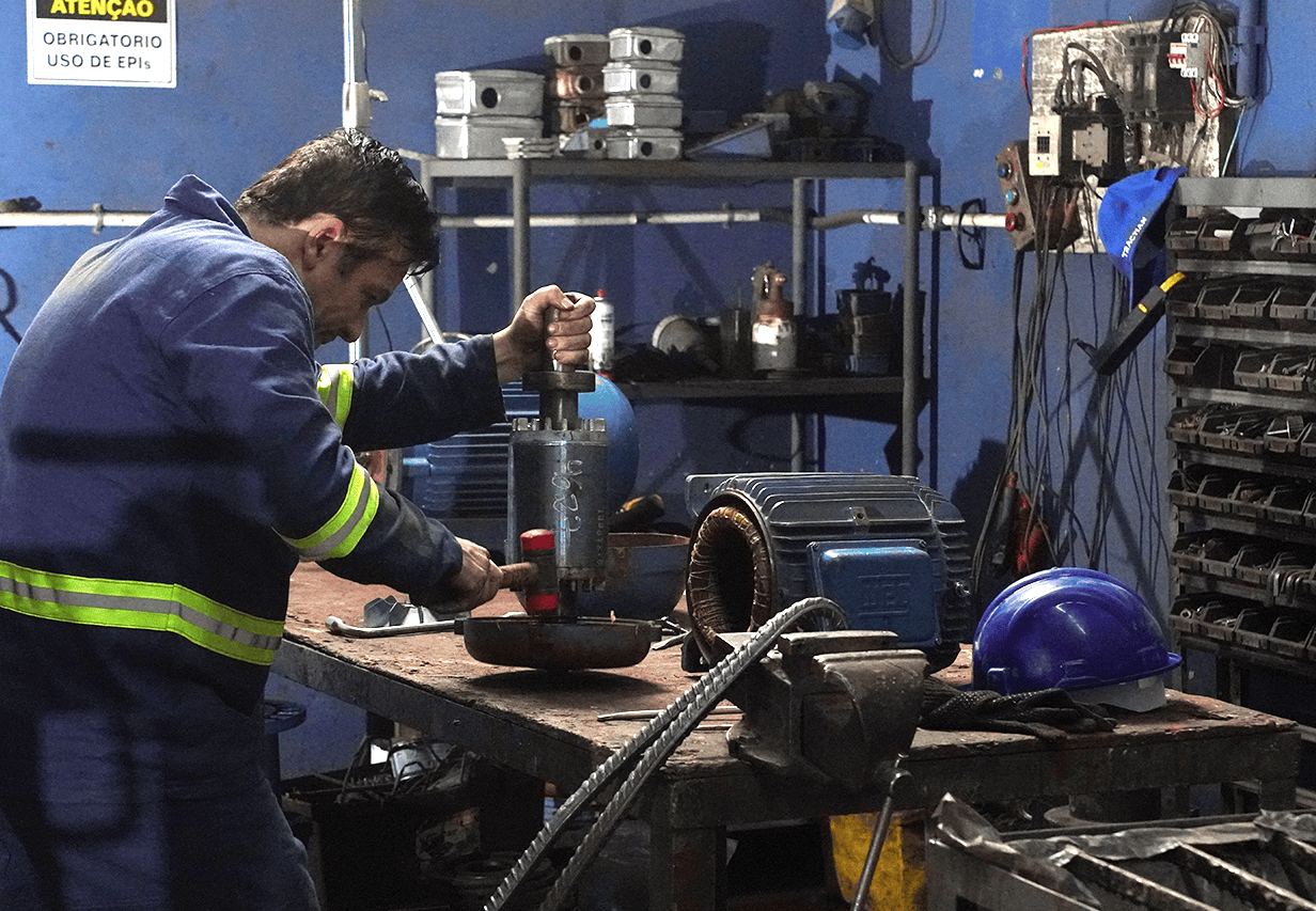 Types of Maintenance