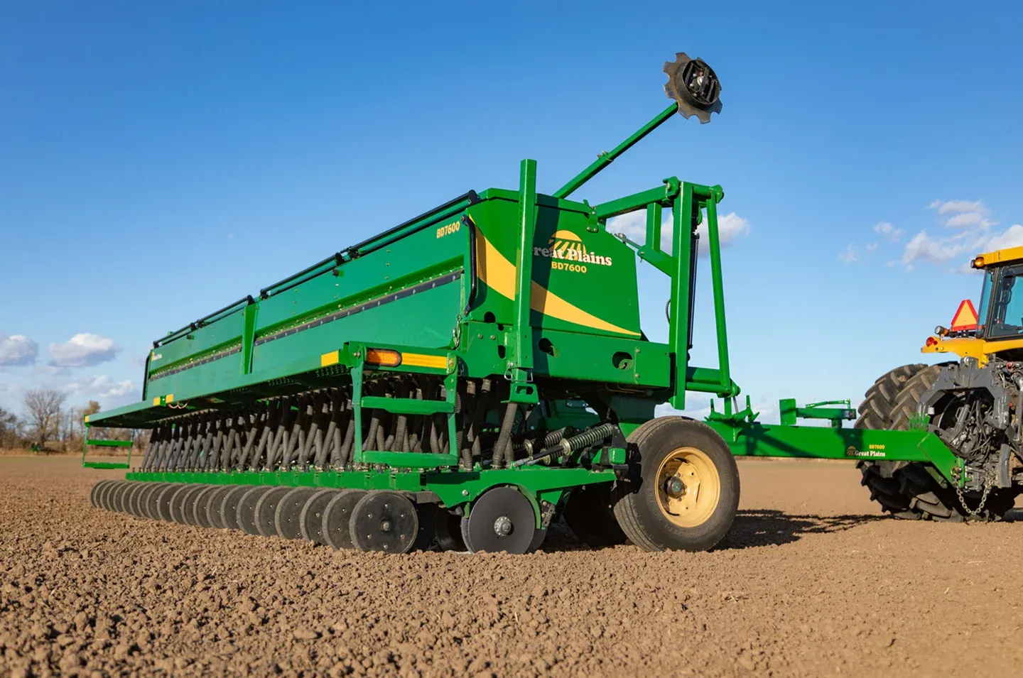 Turning Maintenance into a Profit Center with Great Plains Manufacturing, a Kubota Company