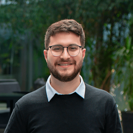Pedro Badini