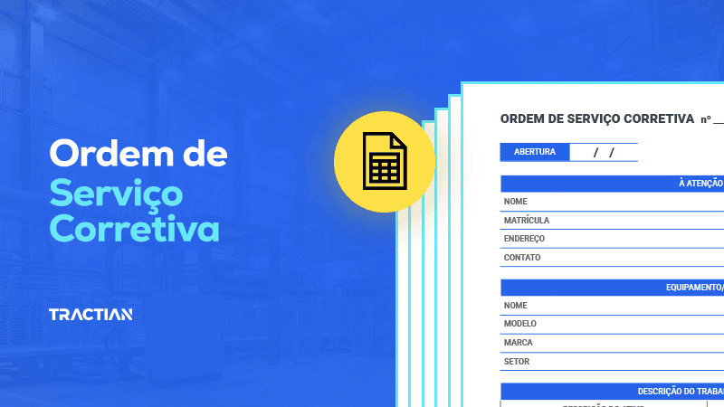 OS Corretiva