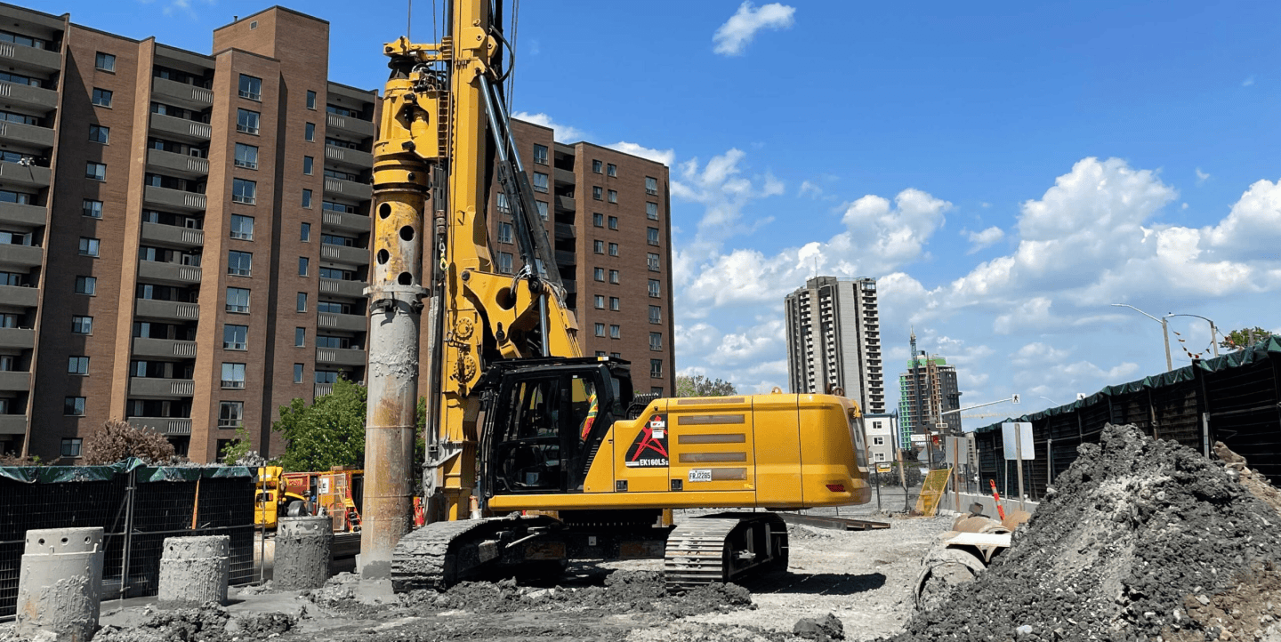 CZM Reduces Downtime and Boosts Maintenance Efficiency Across 500+ Heavy Equipment