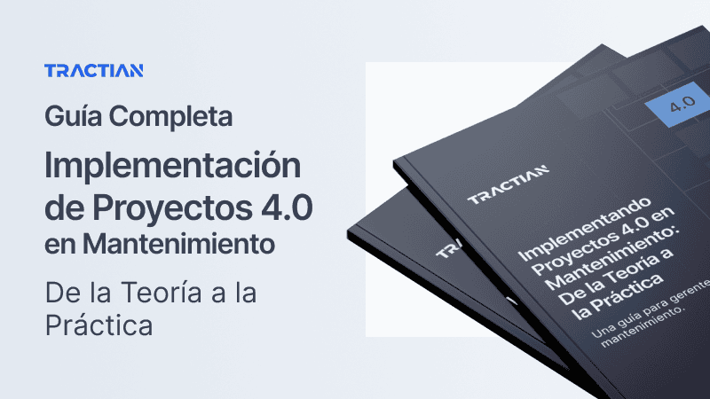 Implementación de Proyectos 4.0