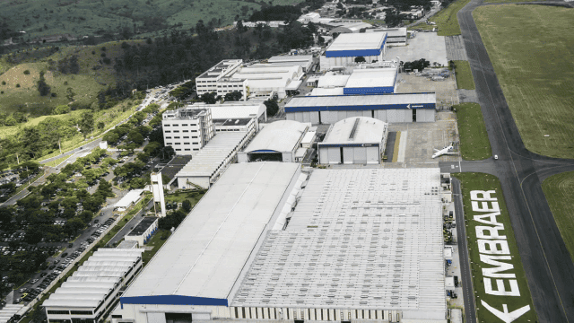 Embraer