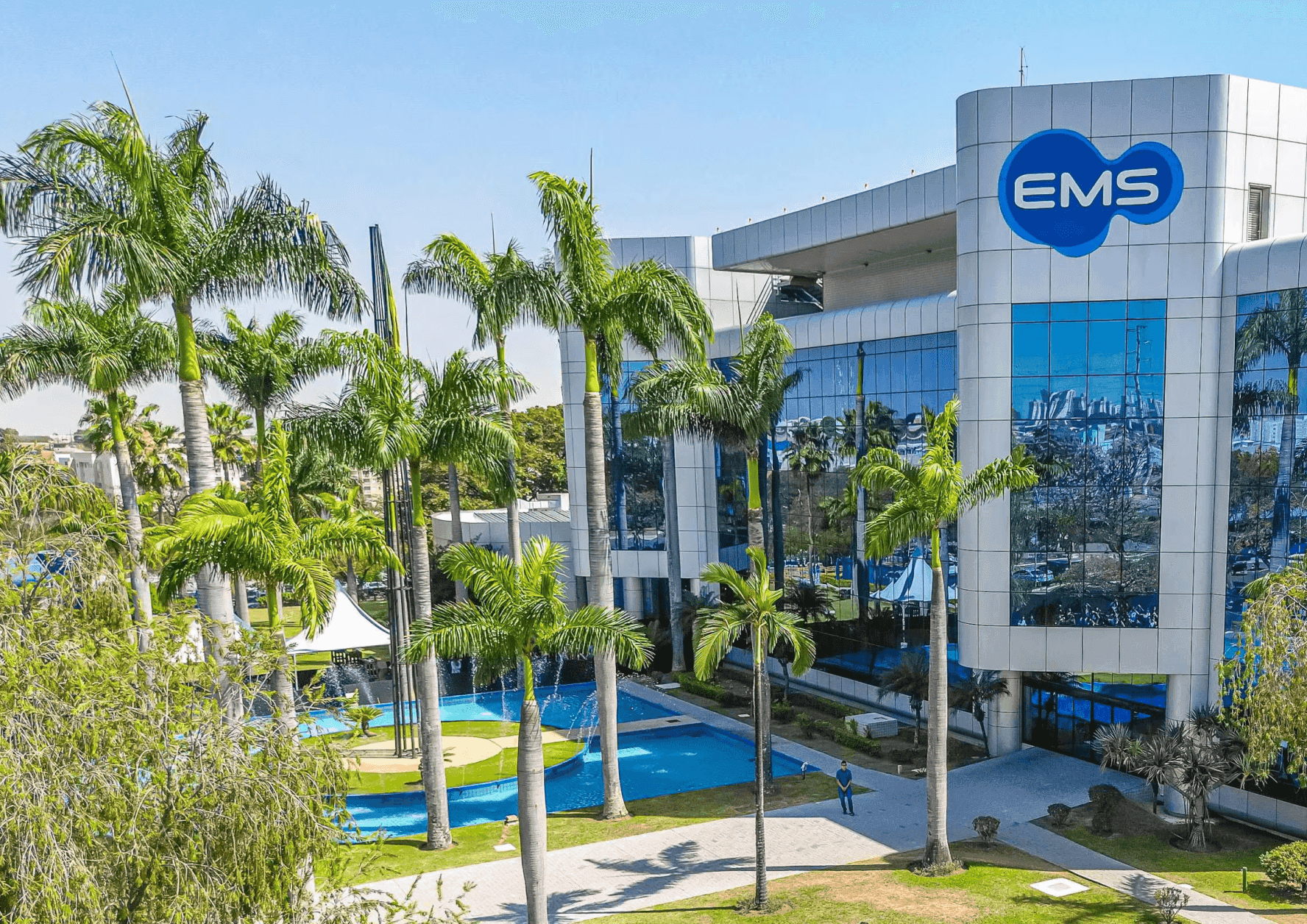 EMS integra CMMS ao SAP, supera desafios de auditoria e digitaliza a manutenção