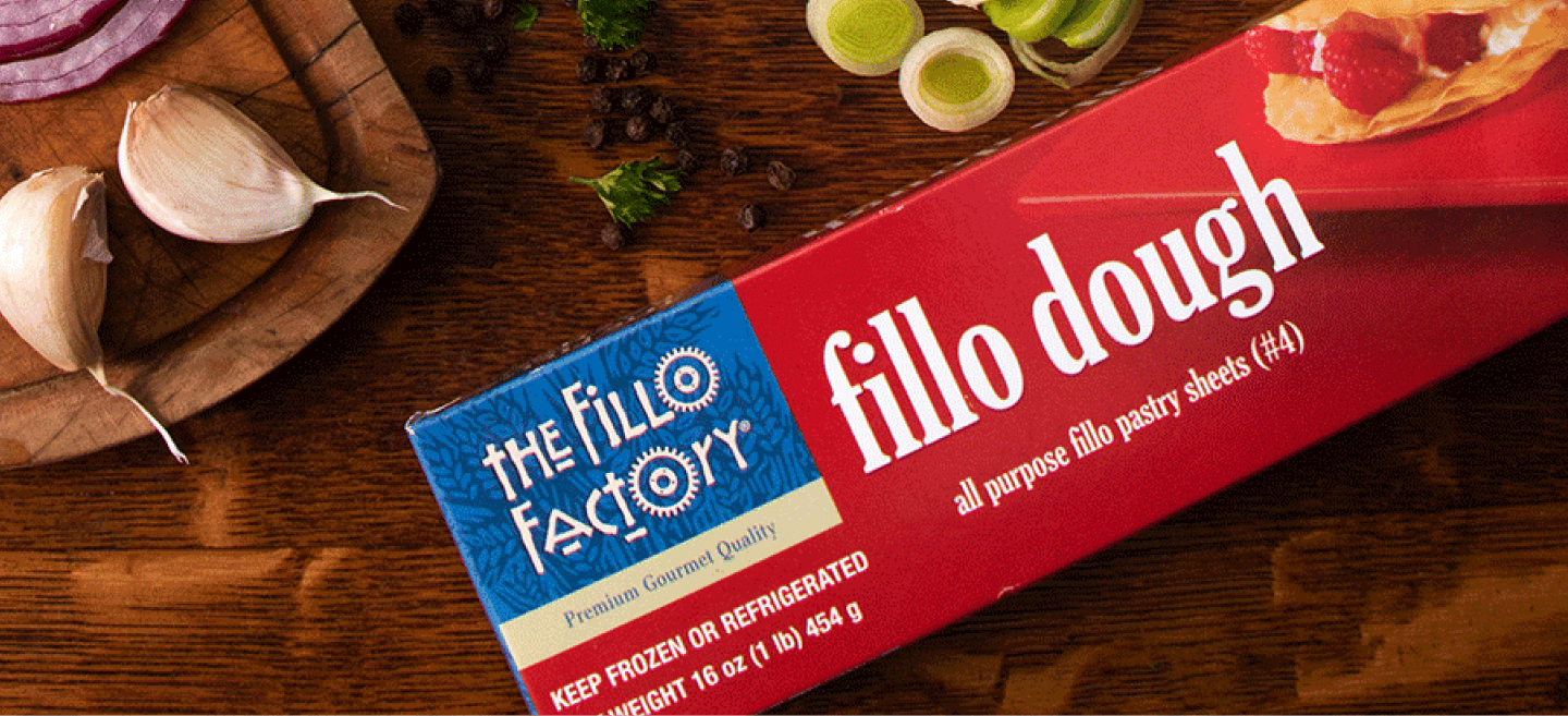 The Fillo Factory Shifts from Reactive to Proactive Maintenance