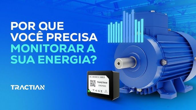 Entenda o fator de potência da sua rede elétrica