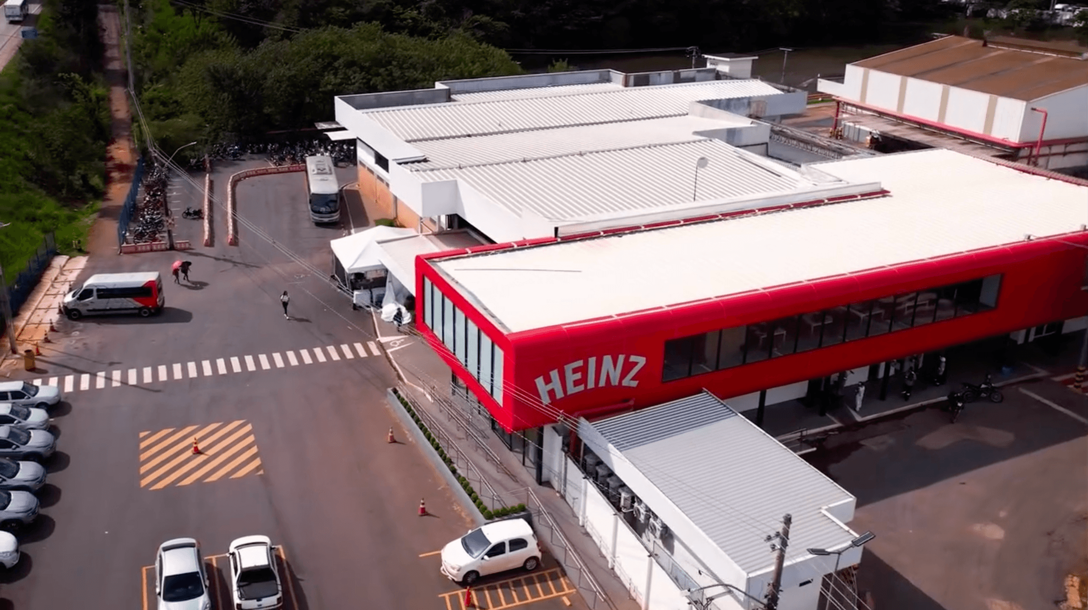 Kraft Heinz Cuts Corrective Motor Repair Costs by 53% with Condition Monitoring