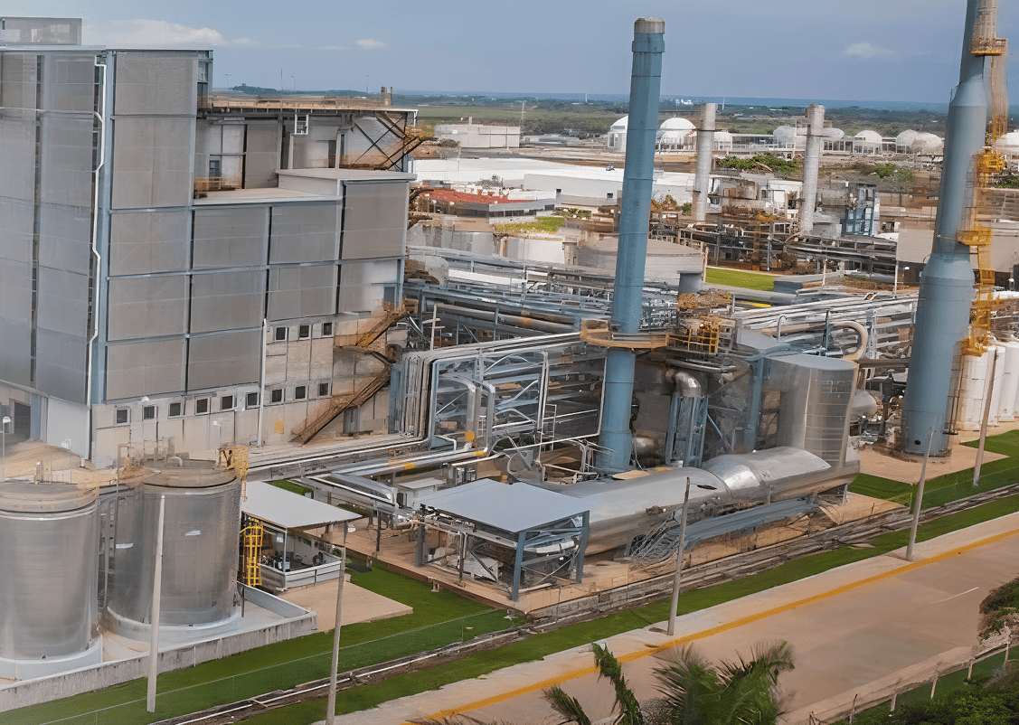 Más toneladas, cero paros: el impacto de Tractian en la producción diaria de Cyplus