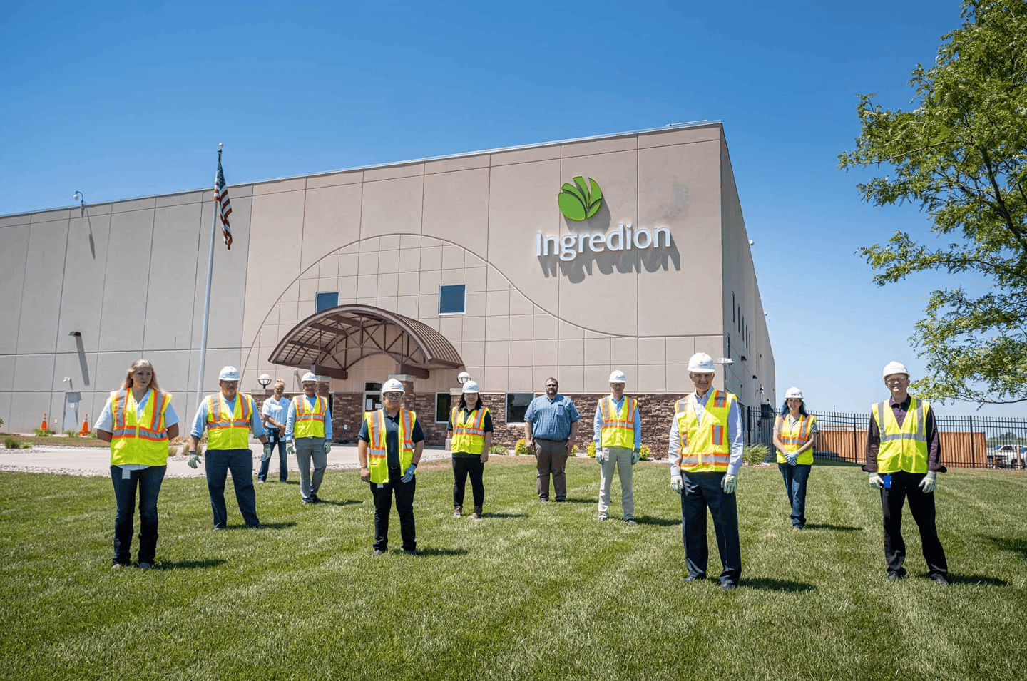 Ingredion Adopts AI to Detect Failures and Boost Machine Uptime