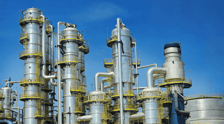 Inpasa alcança disponibilidade de 99,76% com monitoramento e gestão