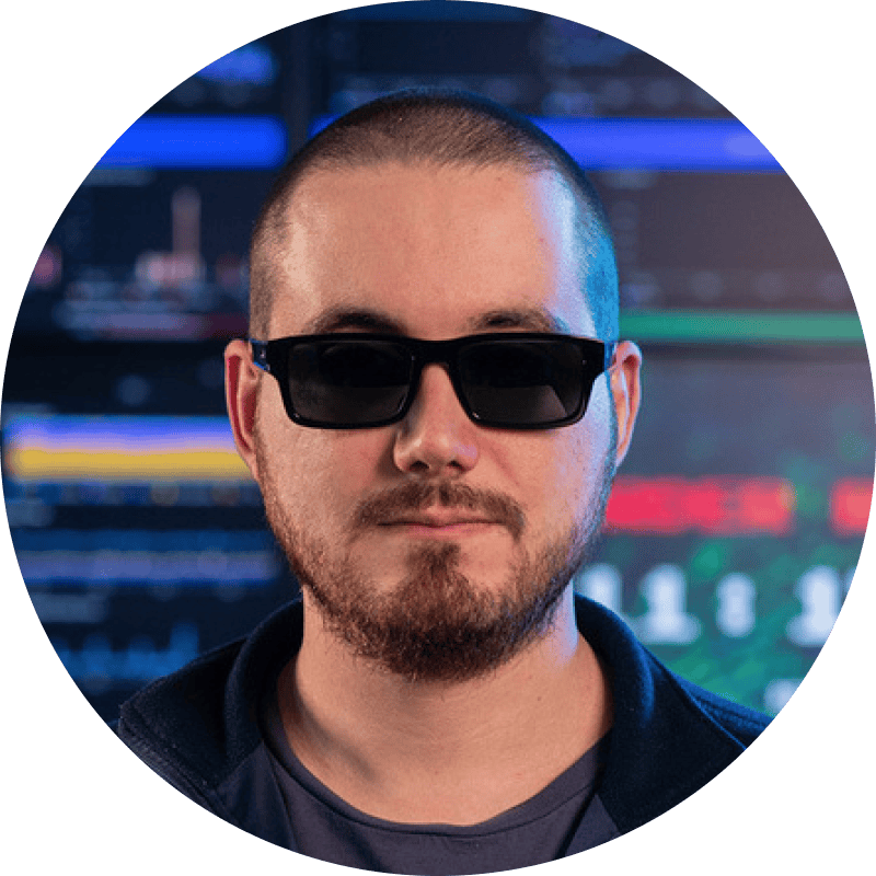 João Vitor Granzotti