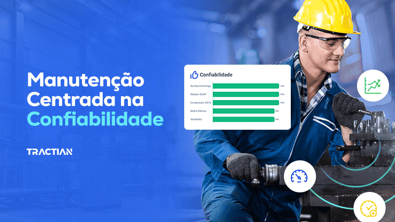 Manutenção Centrada na Confiabilidade