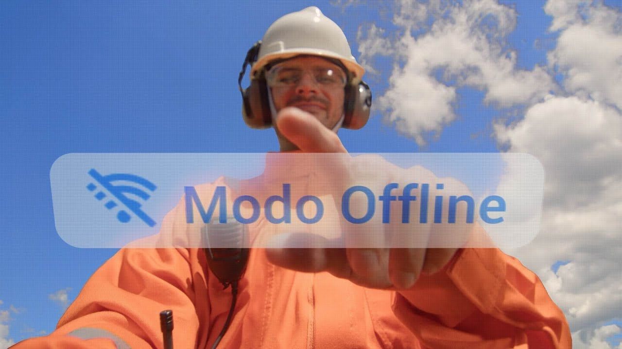 TRACTIAN Presenta: Sin Servicio