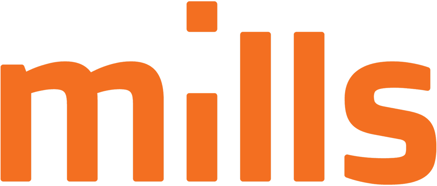 Com senso de liderança técnica, Mills ganha previsibilidade e controle total das ordens