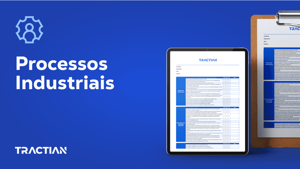 Processos Industriais