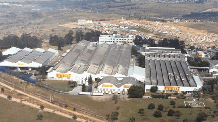 Beyond Sensors: How Tractian Helped Pirelli Build a Reliability Program That Actually Sticks