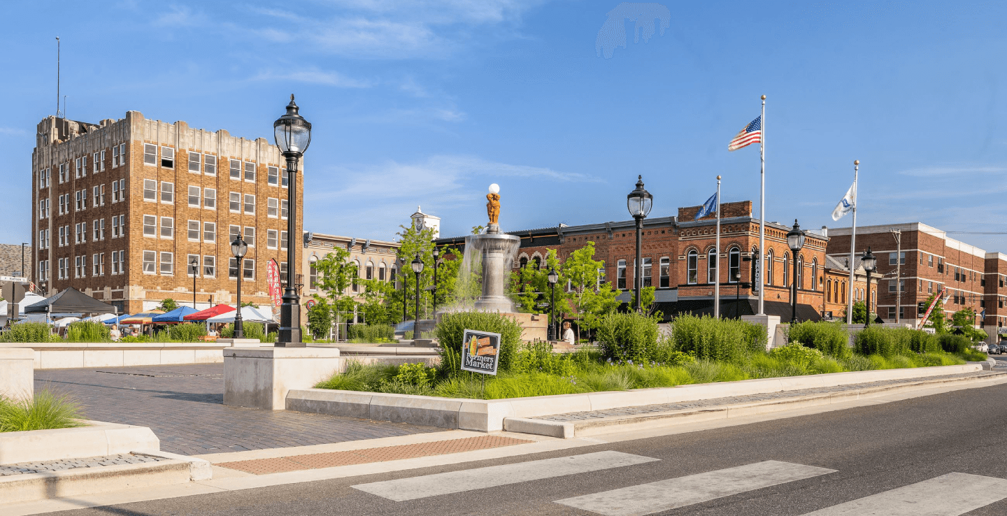 Shelbyville Parks: Bringing Structure to Citywide Maintenance