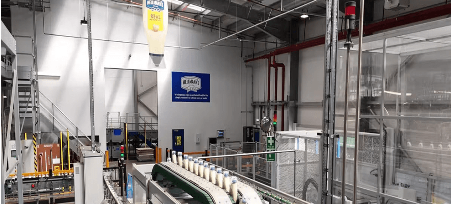 How Unilever protected over $700K in operational losses with continuous monitoring