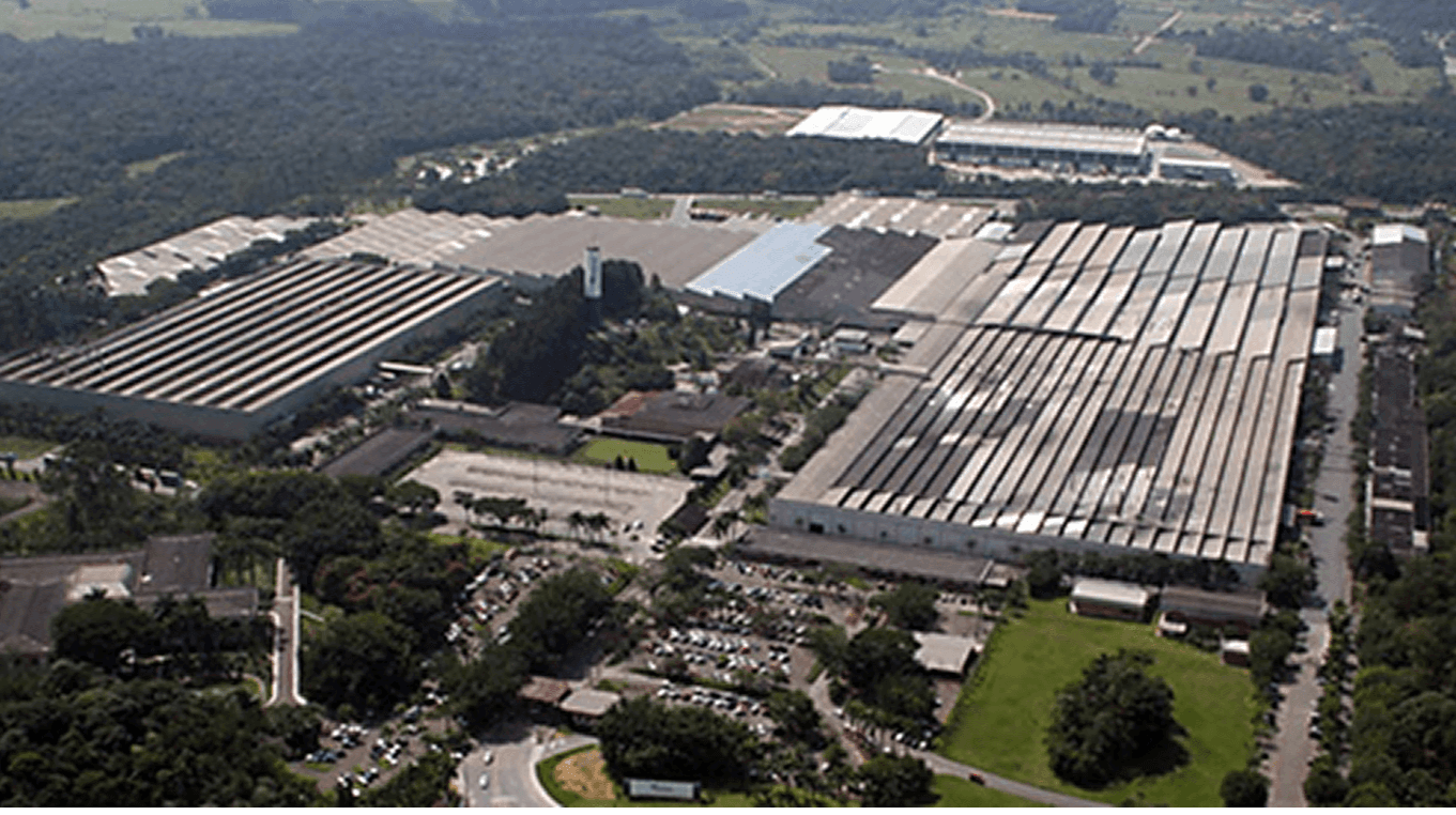 Whirpool Saves Over $1 Million with Condition Monitoring